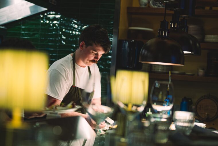 Autumn Dining in Whistler: A Taste of the Season at Lorette, Healthy Living + Travel