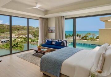 Exclusive Canadian Resident Offer at Six Senses La Sagesse, Grenada, Healthy Living + Travel