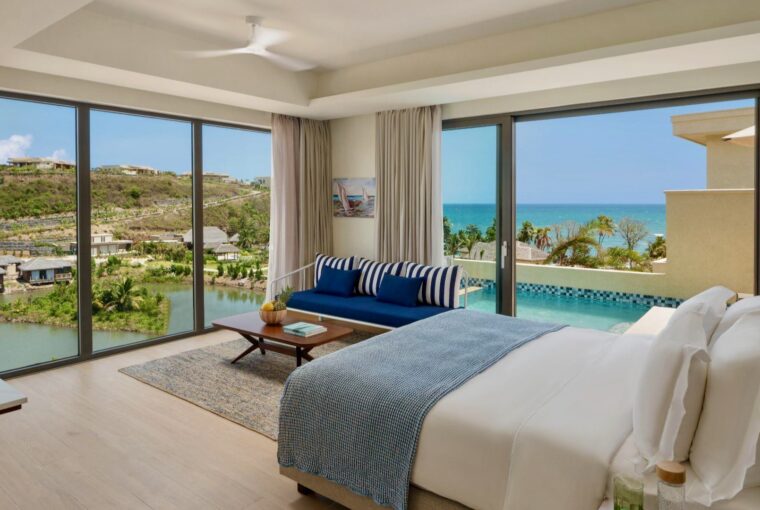 Exclusive Canadian Resident Offer at Six Senses La Sagesse, Grenada, Healthy Living + Travel