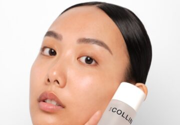 GM COLLIN, Peel Toner