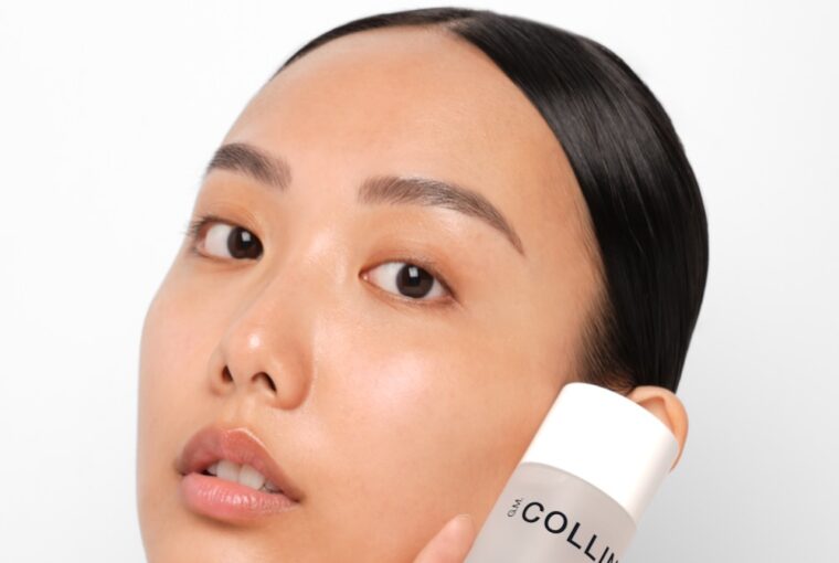 GM COLLIN, Peel Toner